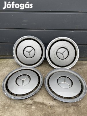 Mercedes W124 dísztárcsa E-osztály