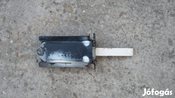 Mercedes W124 első ajtóhatároló