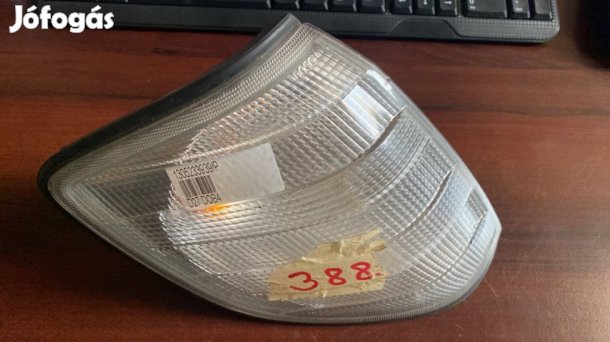 Mercedes W140 jobb oldali irányjelző 1305233939 eladó