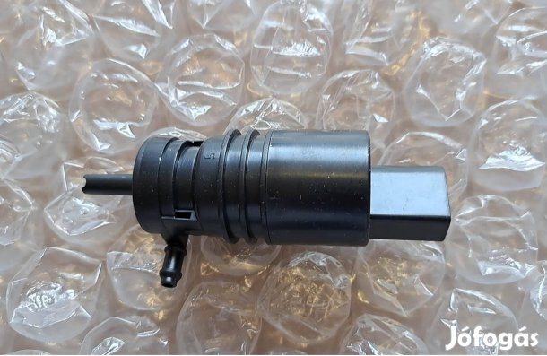 Mercedes W163 W210 W203 ablakmosó motor