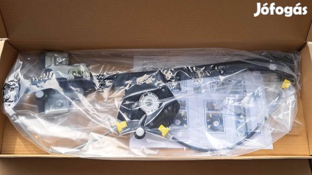 Mercedes W163 ablakemelő szerkezet első hátsó jobb bal Új