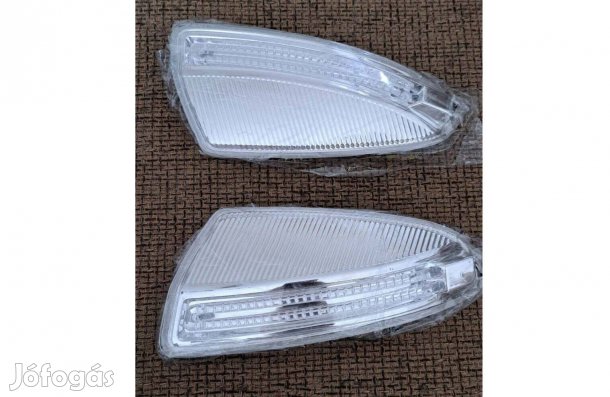 Mercedes W164 ML Facelift jobb bal tükörindex tükör index