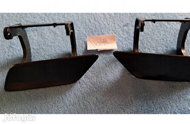 Mercedes W164 ML fényszórómosó fedél fényszóró mosó fedél jobb bal