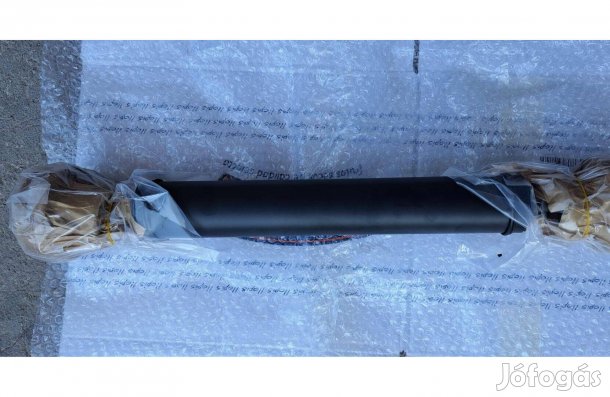 Mercedes W164 ML kis kardán