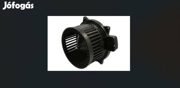 Mercedes W164 Ml X164 GL W251 R fűtőmotor Új