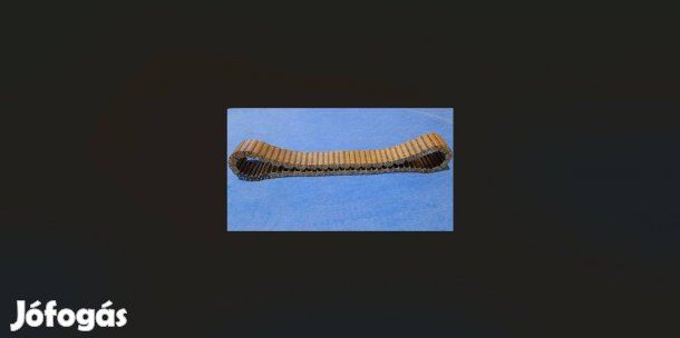 Mercedes W164 X164 ML GL W251 osztómű lánc