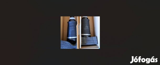 Mercedes W164 X164 ML GL első légrugó párna zsák Új