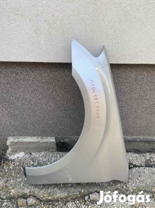 Mercedes W164 bal első sárvédő A1648810101 eladó