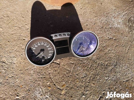 Mercedes W164 kilóméteróra A2515408947 eladó