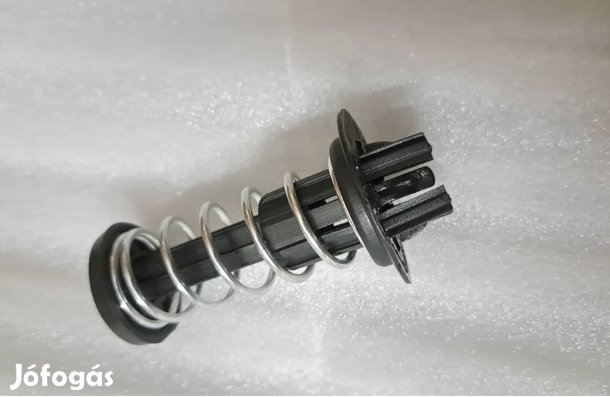 Mercedes W166 GL V167 W167 Gle géptető motorháztető ütköző