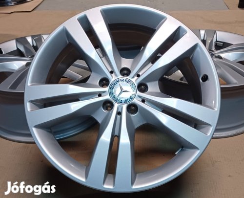 Mercedes W166 ML GL R alufelnik 5x112 8x19 ET56 4db