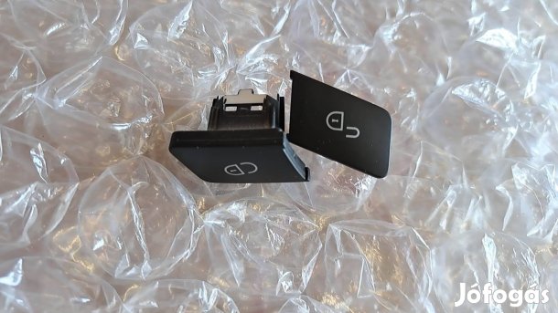 Mercedes W166 X204 W246 W218 W212 W204 jobb központizár kapcsoló gomb