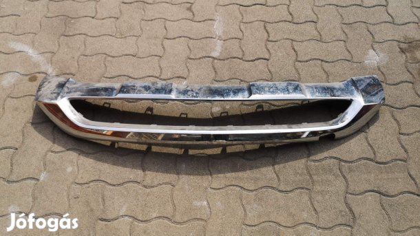 Mercedes W166 első diffúzor A1668857122 eladó