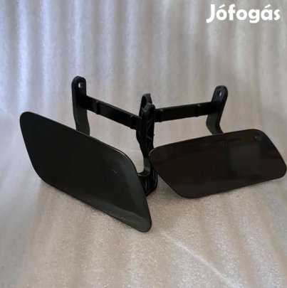 Mercedes W166 fényszórómosó fedél jobb bal