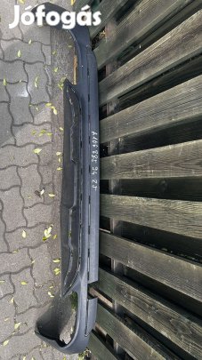 Mercedes W166 hátsó lökhárító elem A1668859425 eladó