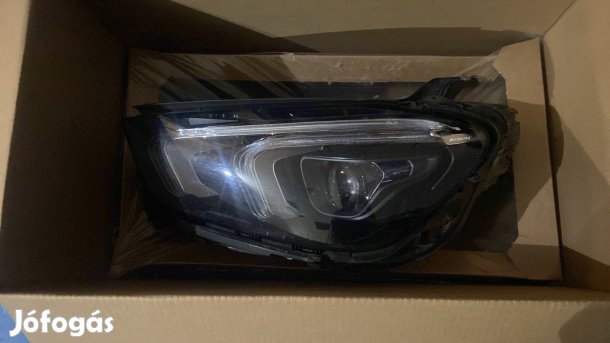 Mercedes W167 bal fényszóró Multibeam LED A1679061600 eladó