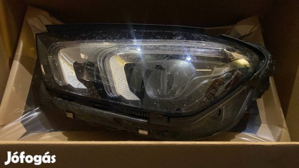 Mercedes W167 bal fényszóró Multibeam LED A1679065111 eladó