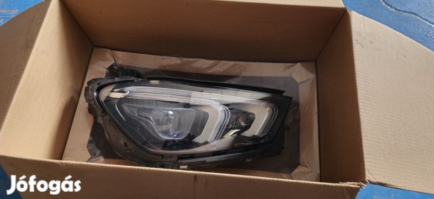 Mercedes W167 fnyszr jobb LED Multibeam A1679064204 elad