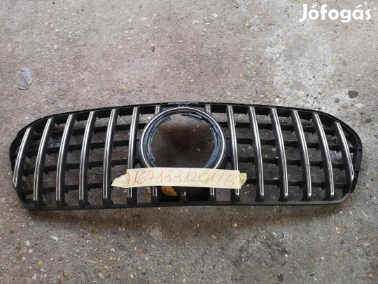 Mercedes W167 htrcs A1678881201 elad