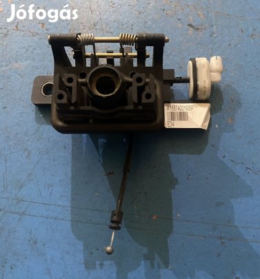 Mercedes W168 csomagtér zárszerkezet A1687400193 eladó