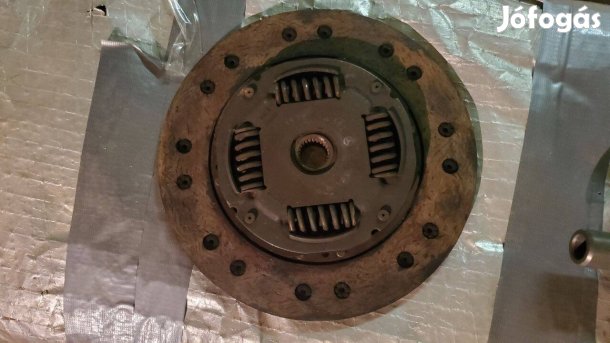 Mercedes W168 gyári kuplungtárcsa