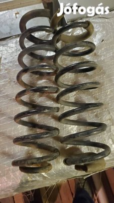 Mercedes W168 hátsó rugópár