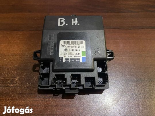 Mercedes W169-245 bal hátsó ajtóvezérlő A1698208526 eladó