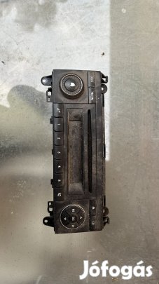 Mercedes W169 RÁDIÓ A1698200886 eladó