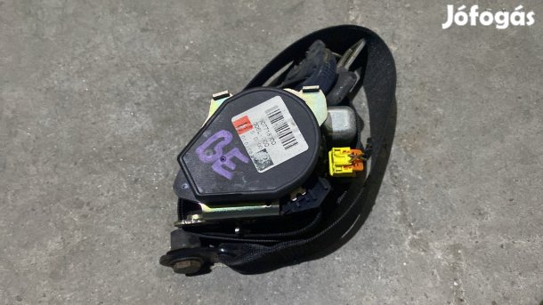 Mercedes W169 bal első biztonsági öv A1698608385 eladó