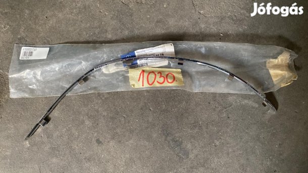 Mercedes W169 bal első lökhárító díszléc A1698850174 eladó