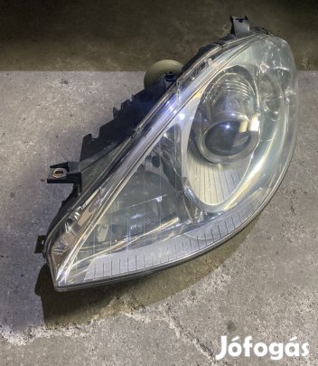 Mercedes W169 bal fényszóró A1698200561 eladó