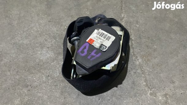 Mercedes W169 bal hátsó biztonsági öv A1698606185 eladó