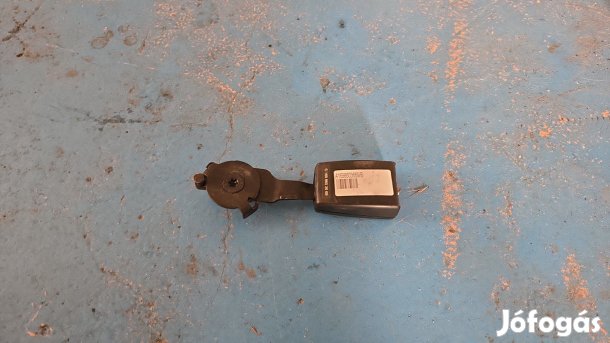 Mercedes W169 hátsó, középső öv csatt A1698603669 eladó