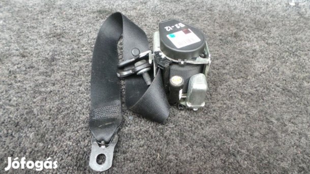 Mercedes W169 jobb hátsó biztonsági öv A1698608085 eladó