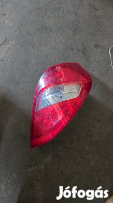 Mercedes W169 jobb hátsó lámpa A1698202864 eladó