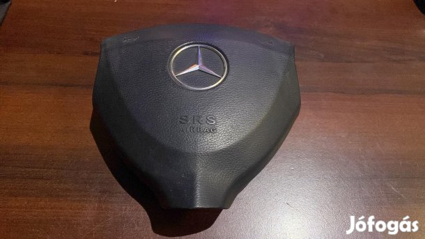 Mercedes W169 kormánylégzsák A1698600102 eladó