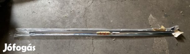 Mercedes W176 ablak tömítő króm díszléc A1767351400 eladó