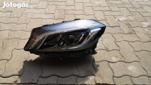 Mercedes W176 bal fényszóró A1769065900 eladó