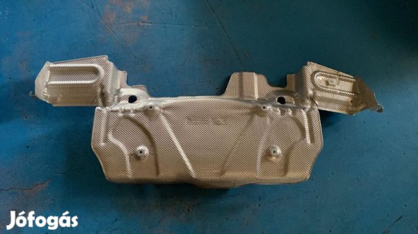 Mercedes W176 hőszigetelés A1766821000 eladó