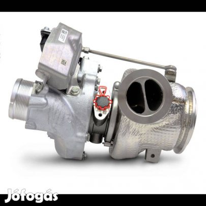 Mercedes W177 A45 AMG Turbó