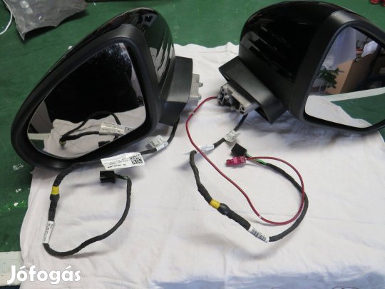 Mercedes W177 gyári visszapillantó tükör (bal-jobb)