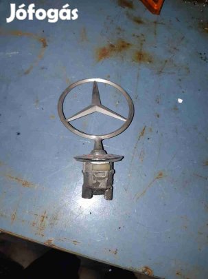 Mercedes W201 Felirat / Embléma