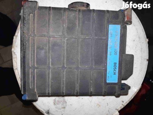 Mercedes W201 Motorvezérlő / ECU