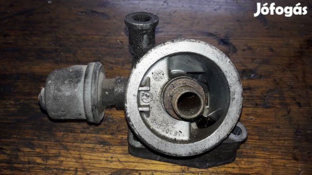 Mercedes W201 Olajszűrő Ház