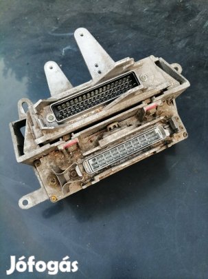 Mercedes W202 C220 D motorvezérlő ABS vezérlőegység