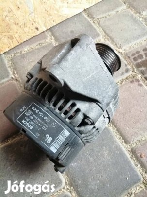 Mercedes W202 W210 Bosch generátor