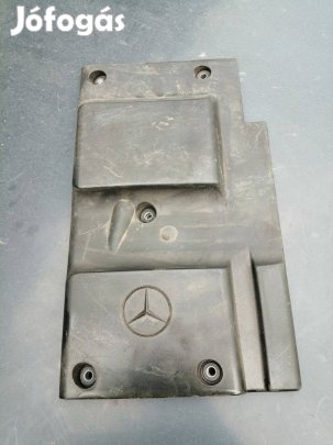 Mercedes W202 W210 motorburkolat OM604.910