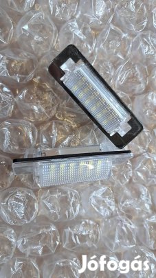 Mercedes W202 W210 sedan csomagtér világítás