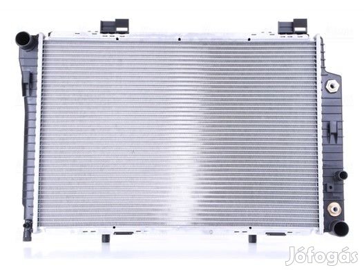 Mercedes W202 hűtő, után gyártott behr/mahle A2025002203 eladó