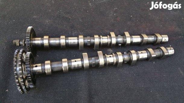 Mercedes W203 W210 220 CDI vezérműtengely